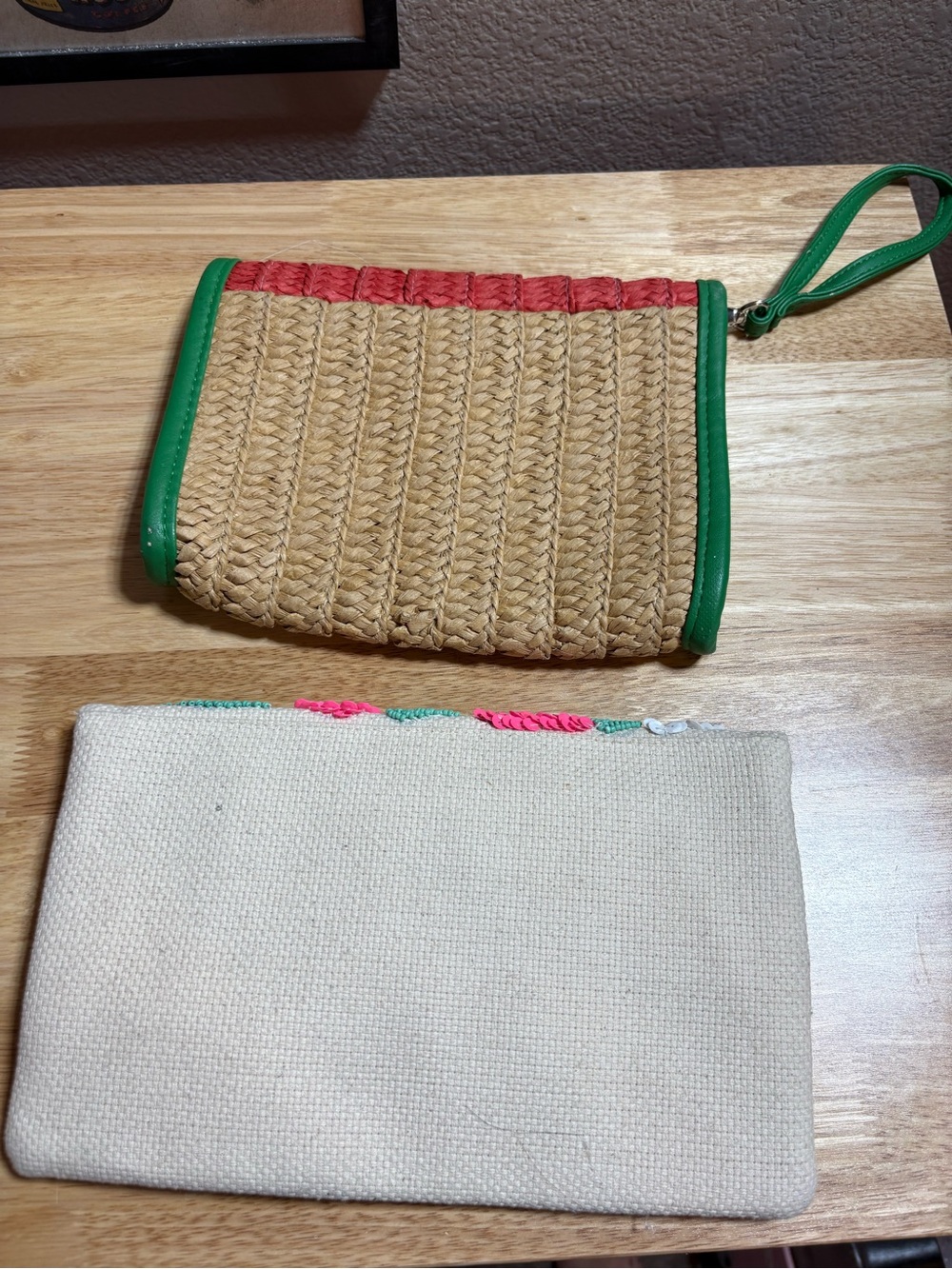 2 Purse Bundle - Picture 2 of 4